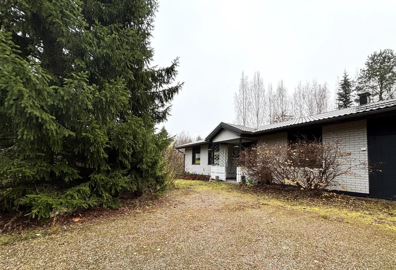 Дом в Ямся, Финляндия, 118 м² - фото 13