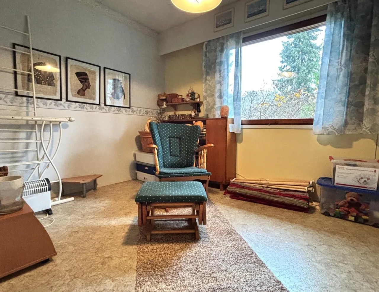 Дом в Ямся, Финляндия, 118 м² - фото 5