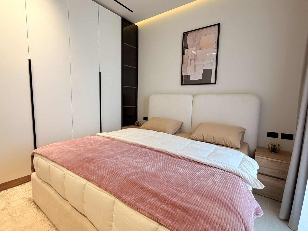 Апартаменты в Шарм-эль-Шейхе, Египет, 118 м² - фото 12