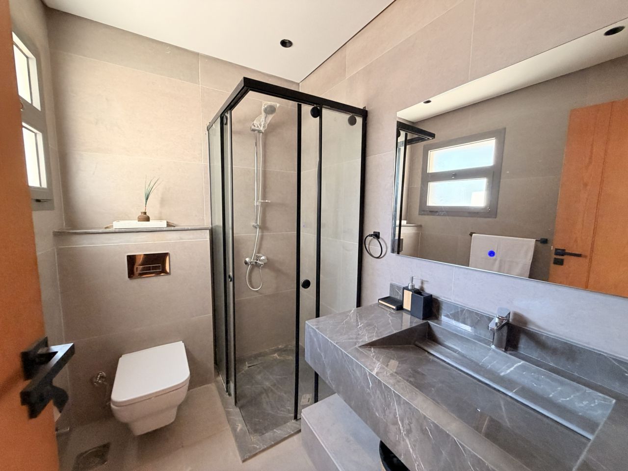 Апартаменты в Шарм-эль-Шейхе, Египет, 118 м² - фото 13