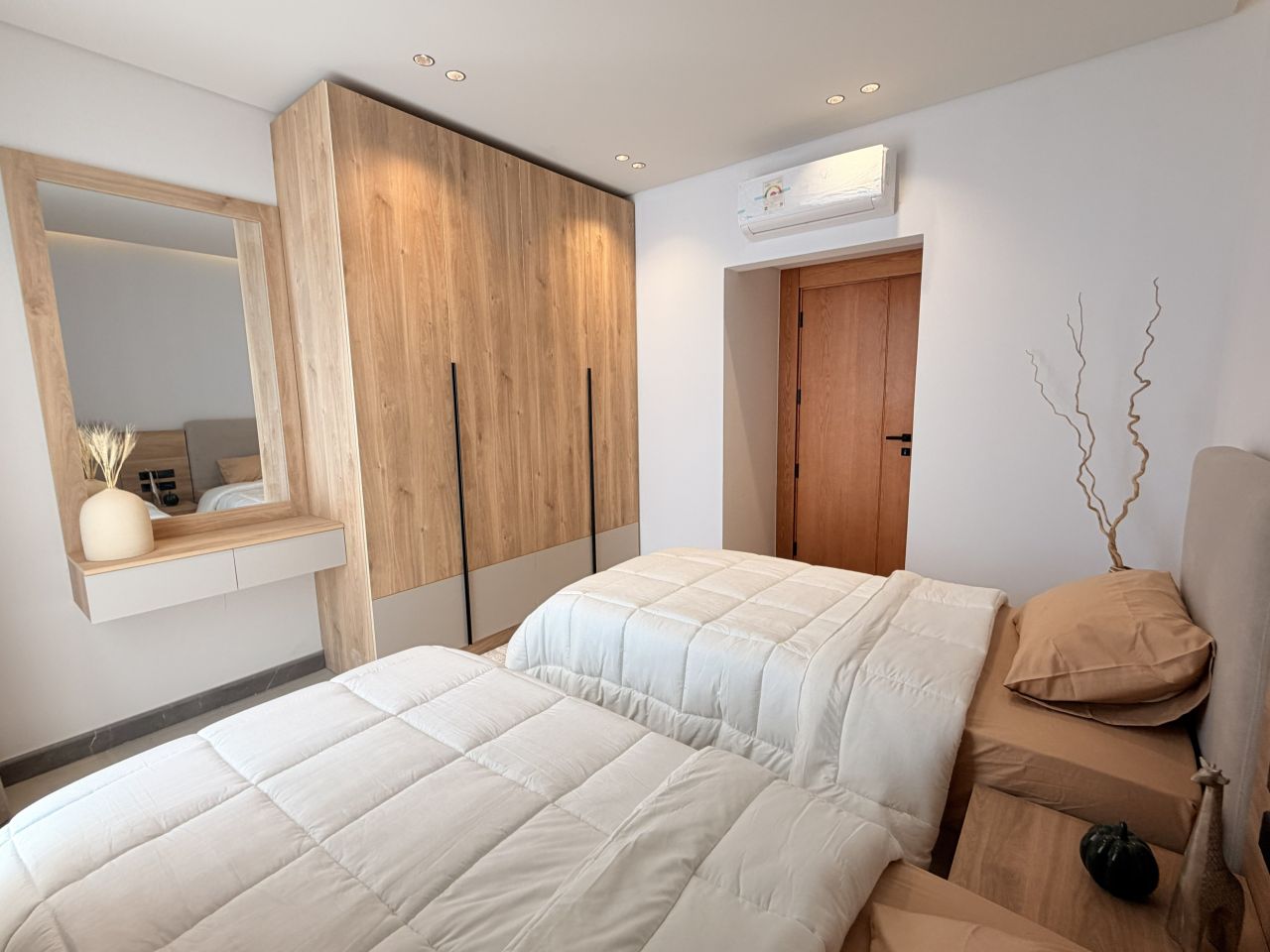 Апартаменты в Шарм-эль-Шейхе, Египет, 118 м² - фото 16