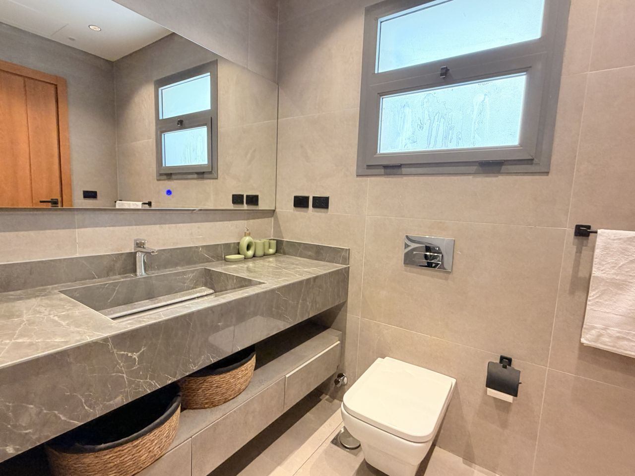 Апартаменты в Шарм-эль-Шейхе, Египет, 118 м² - фото 17