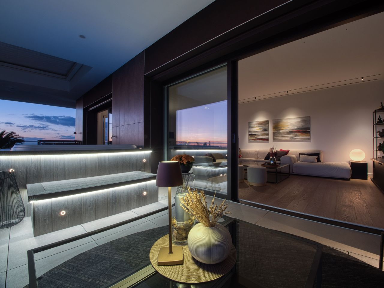 Пентхаус в Милане, Италия, 201 м² - фото 3