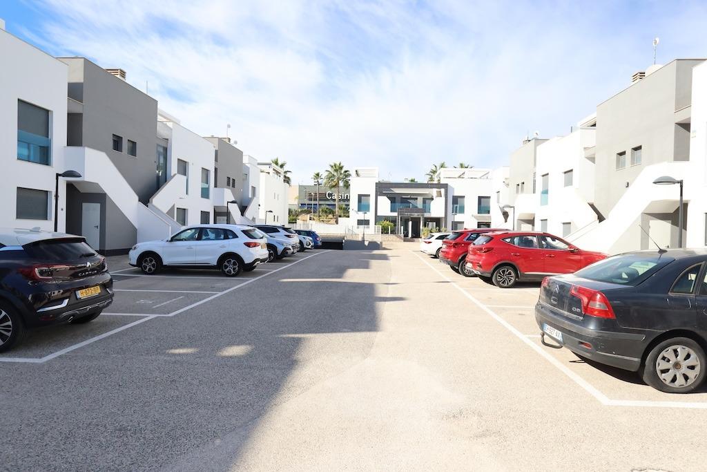 Бунгало в Ориуэла Коста, Испания, 77 м² - фото 18