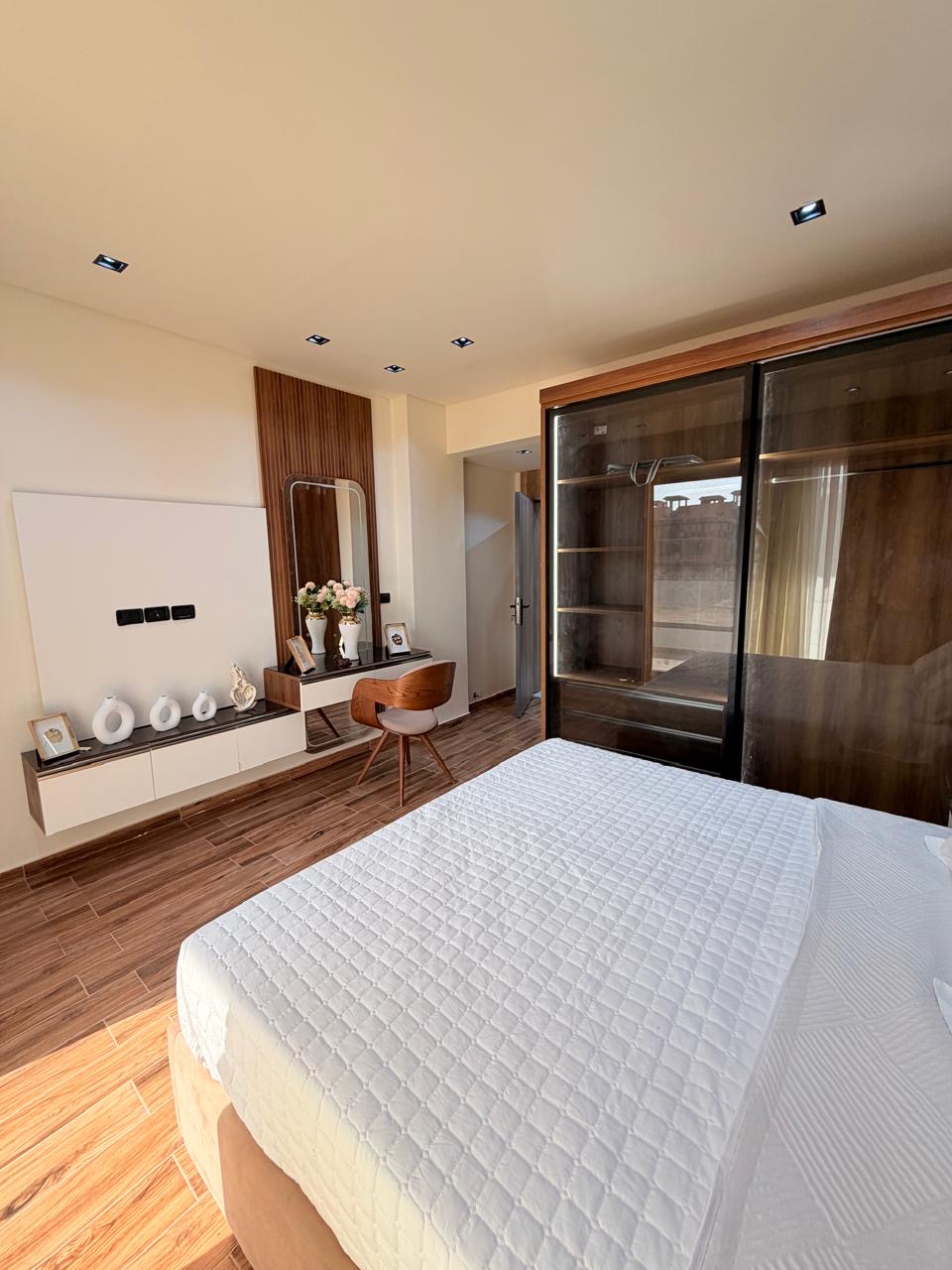 Квартира в Шарм-эль-Шейхе, Египет, 115 м² - фото 15