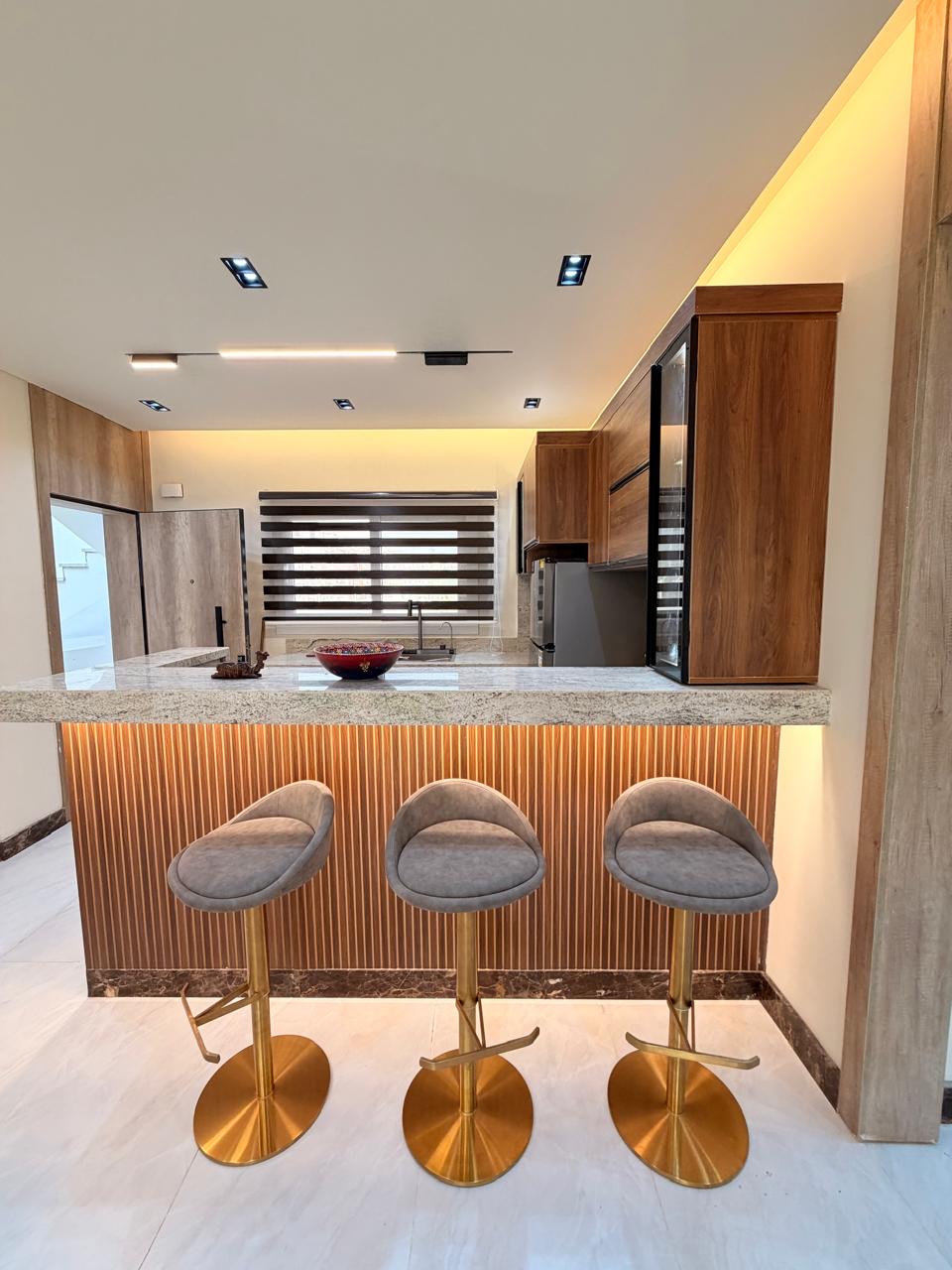 Квартира в Шарм-эль-Шейхе, Египет, 115 м² - фото 8