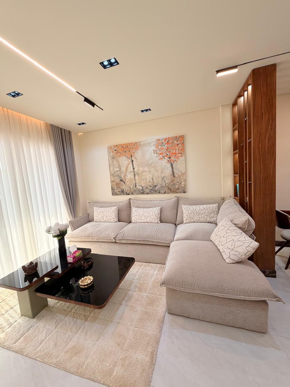 Квартира в Шарм-эль-Шейхе, Египет, 115 м² - фото 11