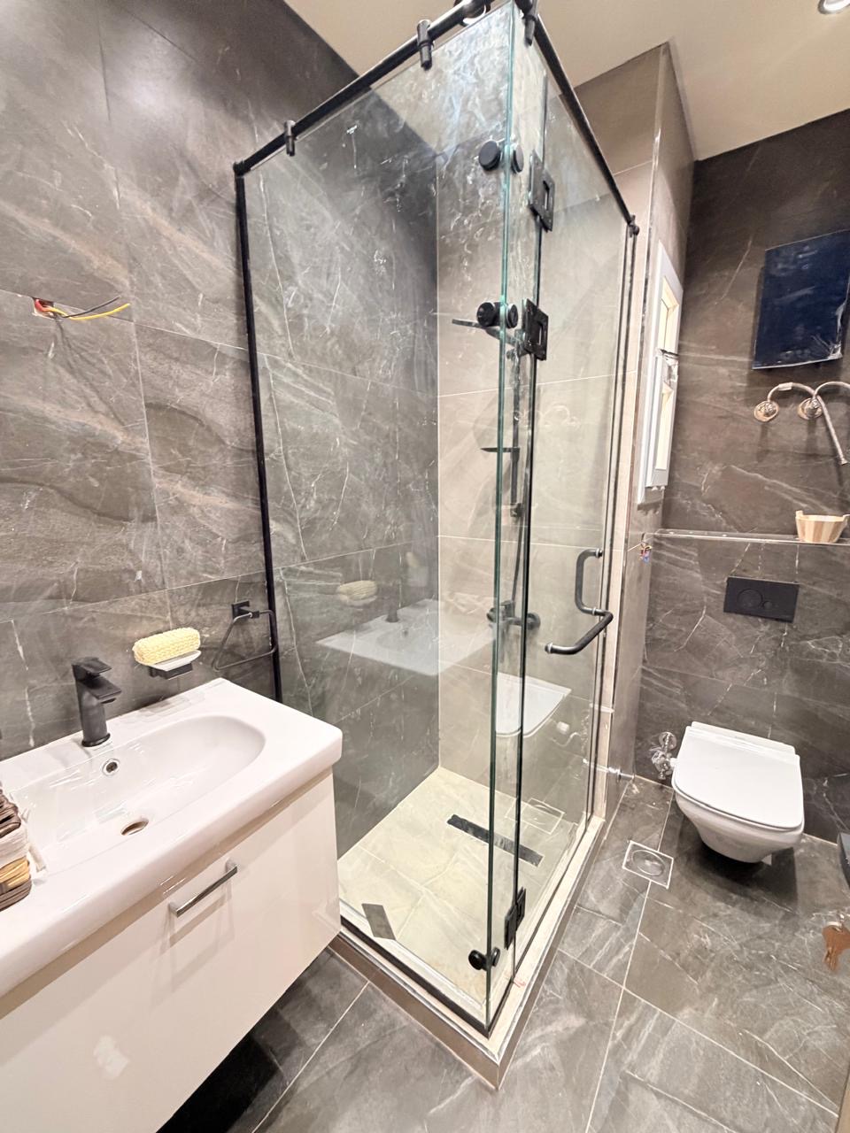 Квартира в Шарм-эль-Шейхе, Египет, 115 м² - фото 13