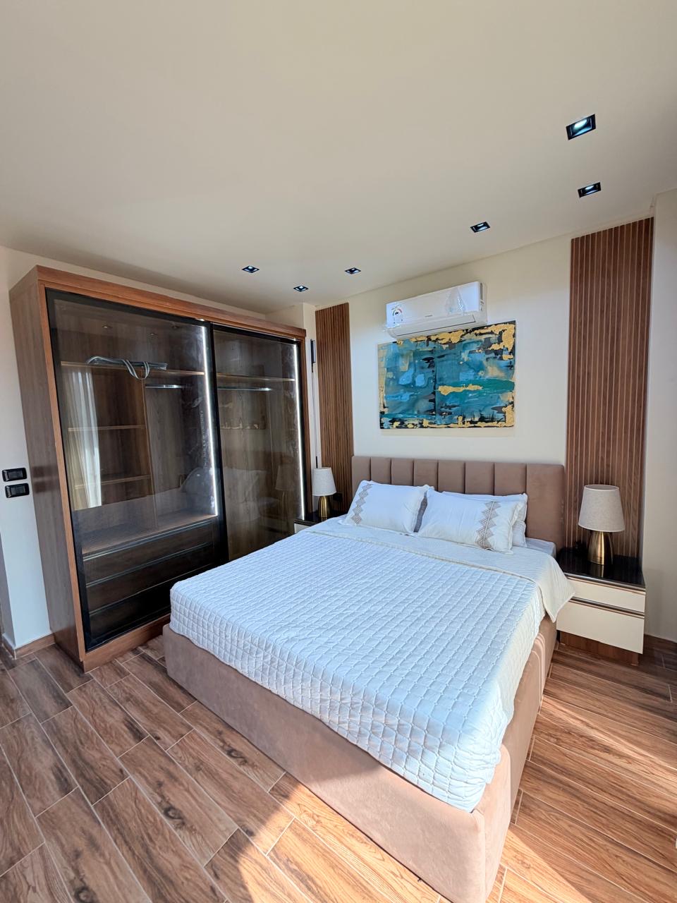 Квартира в Шарм-эль-Шейхе, Египет, 115 м² - фото 16