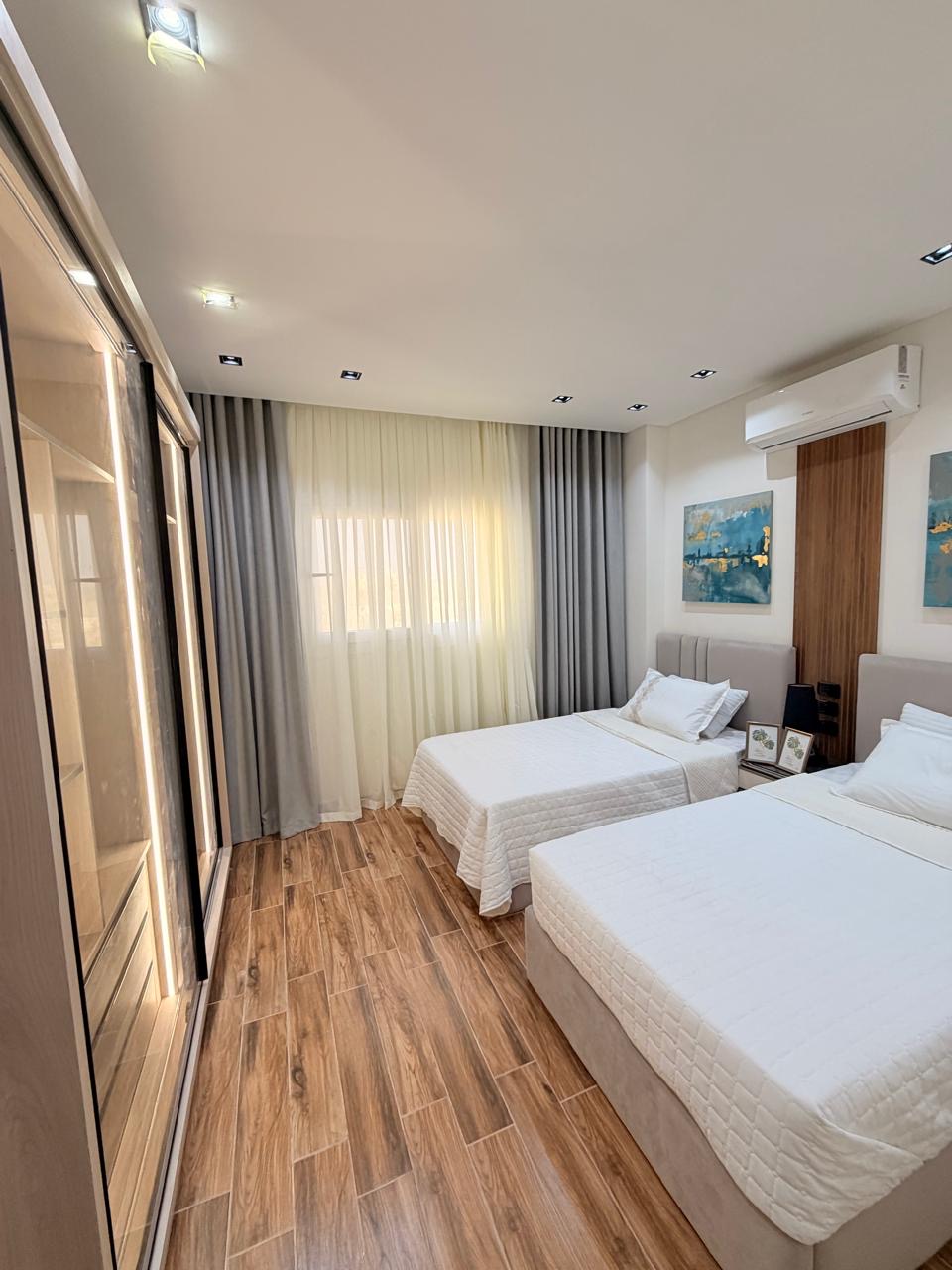 Квартира в Шарм-эль-Шейхе, Египет, 115 м² - фото 7