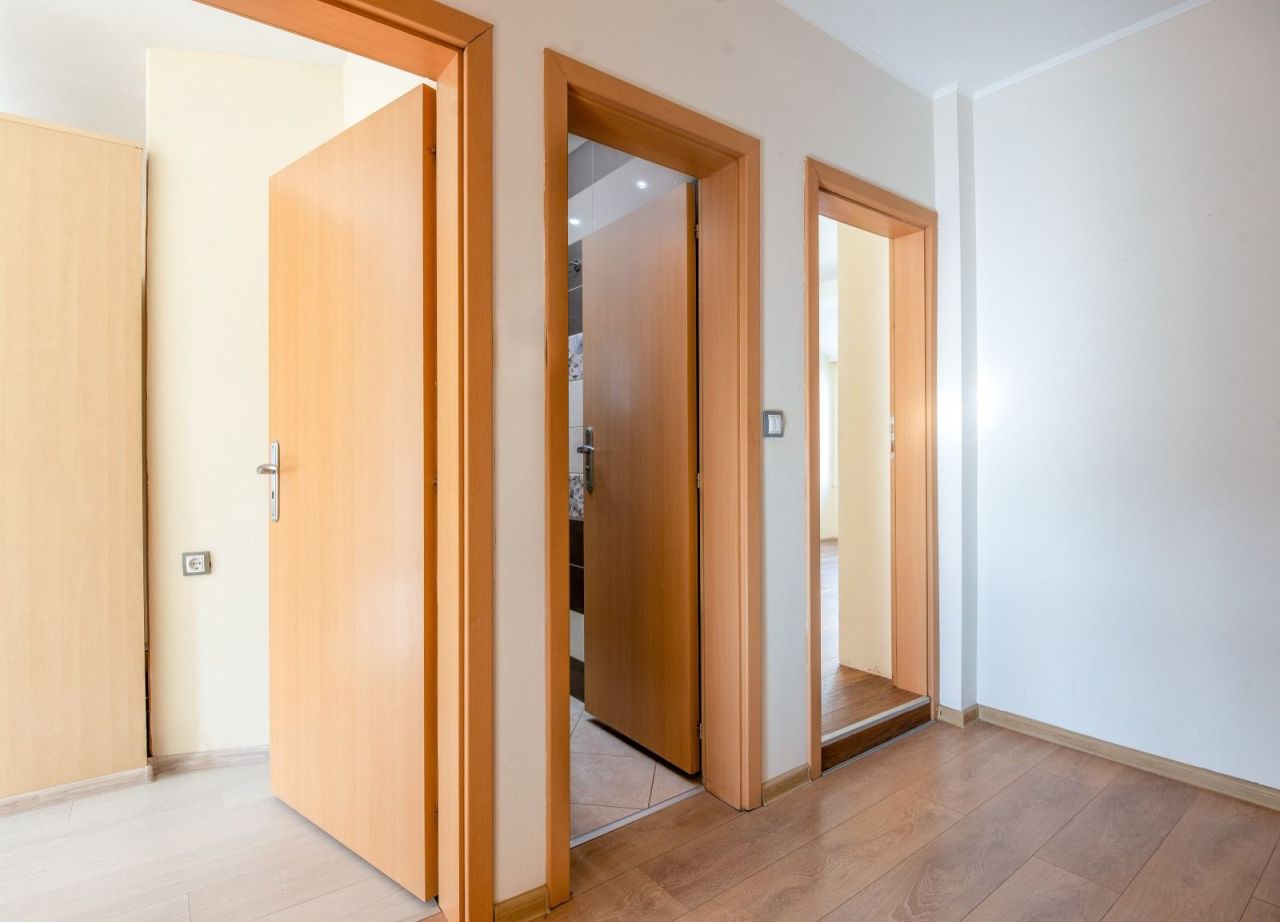 Квартира в Варне, Болгария, 80 м² - фото 5