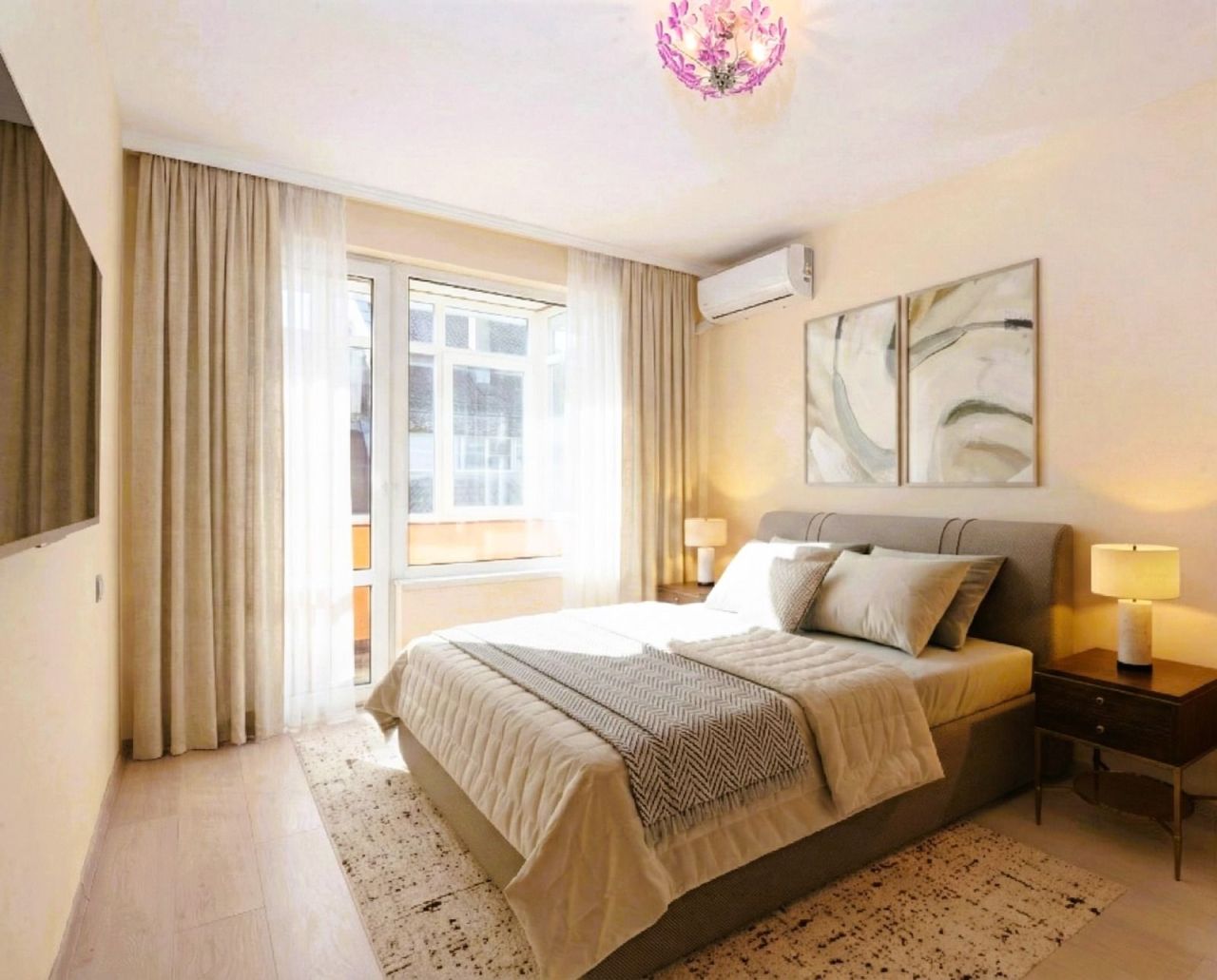 Квартира в Варне, Болгария, 80 м² - фото 8