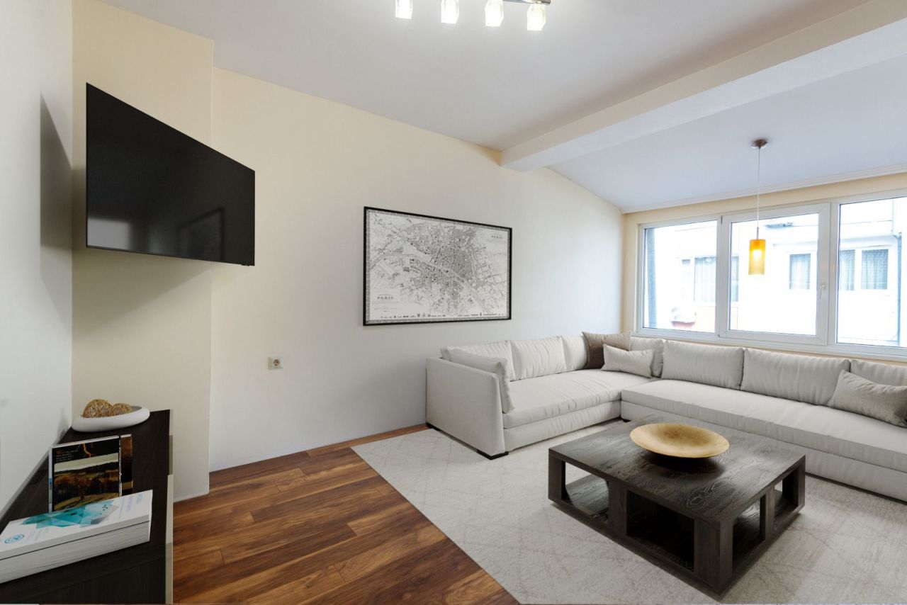 Квартира в Варне, Болгария, 80 м² - фото 3