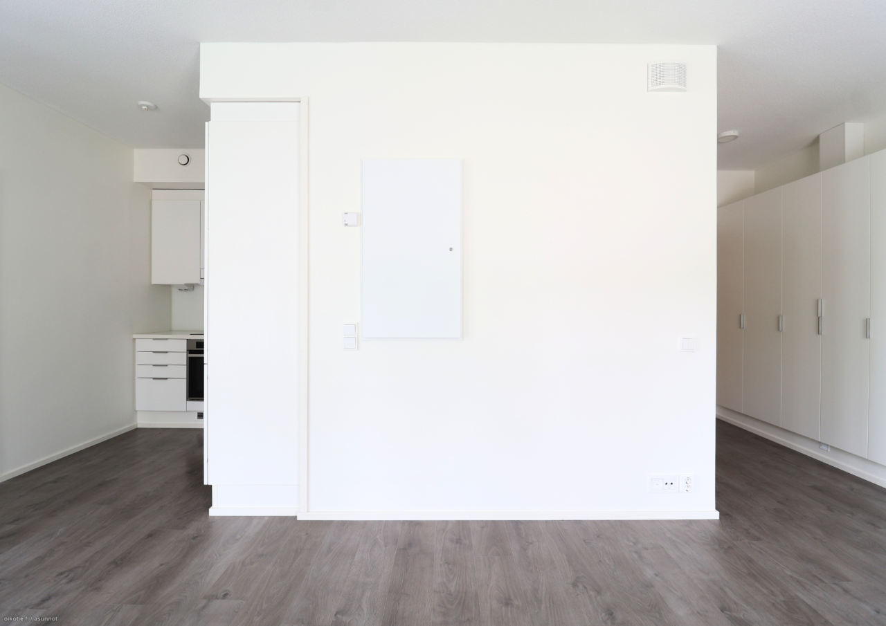 Квартира в Хельсинки, Финляндия, 45 м² - фото 4