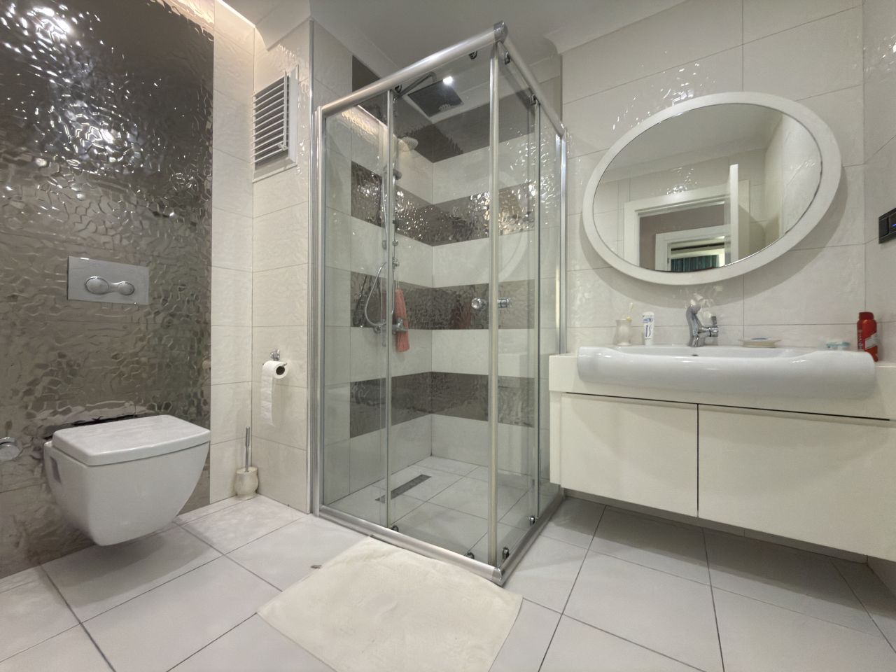 Квартира в Алании, Турция, 120 м² - фото 10