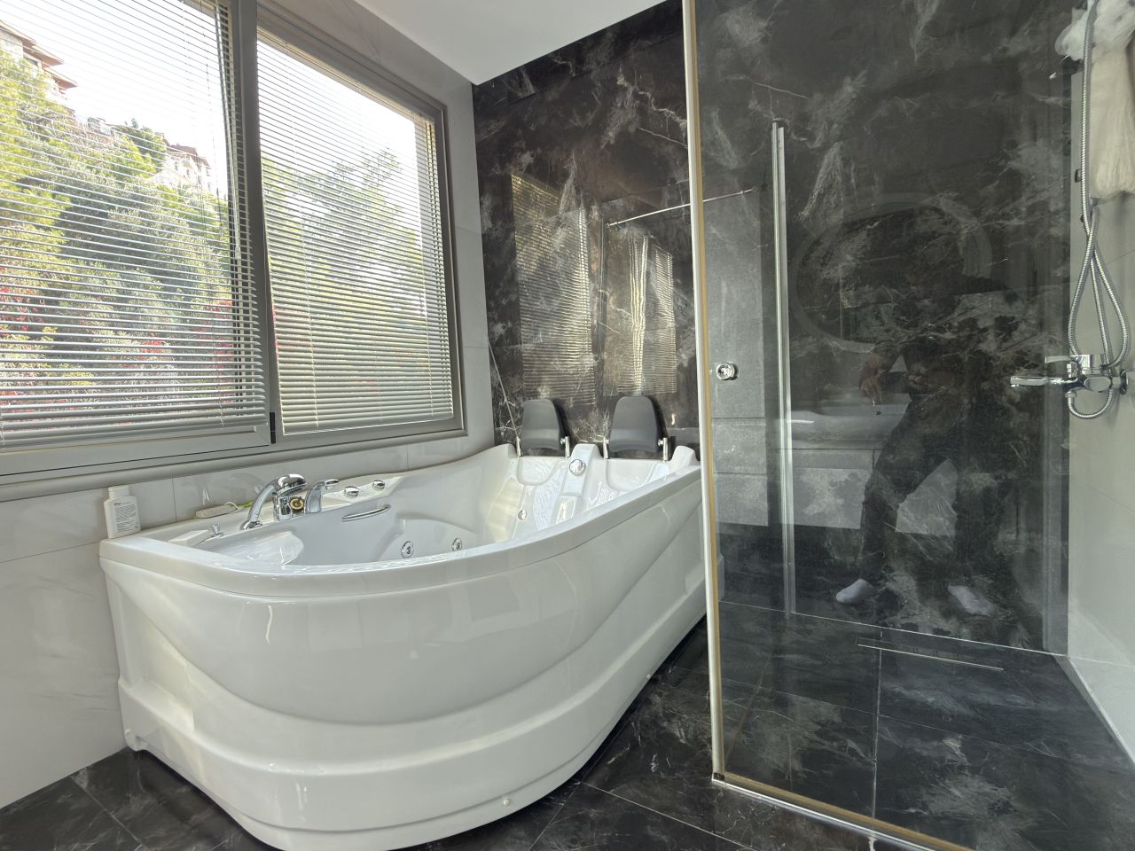 Квартира в Алании, Турция, 120 м² - фото 13