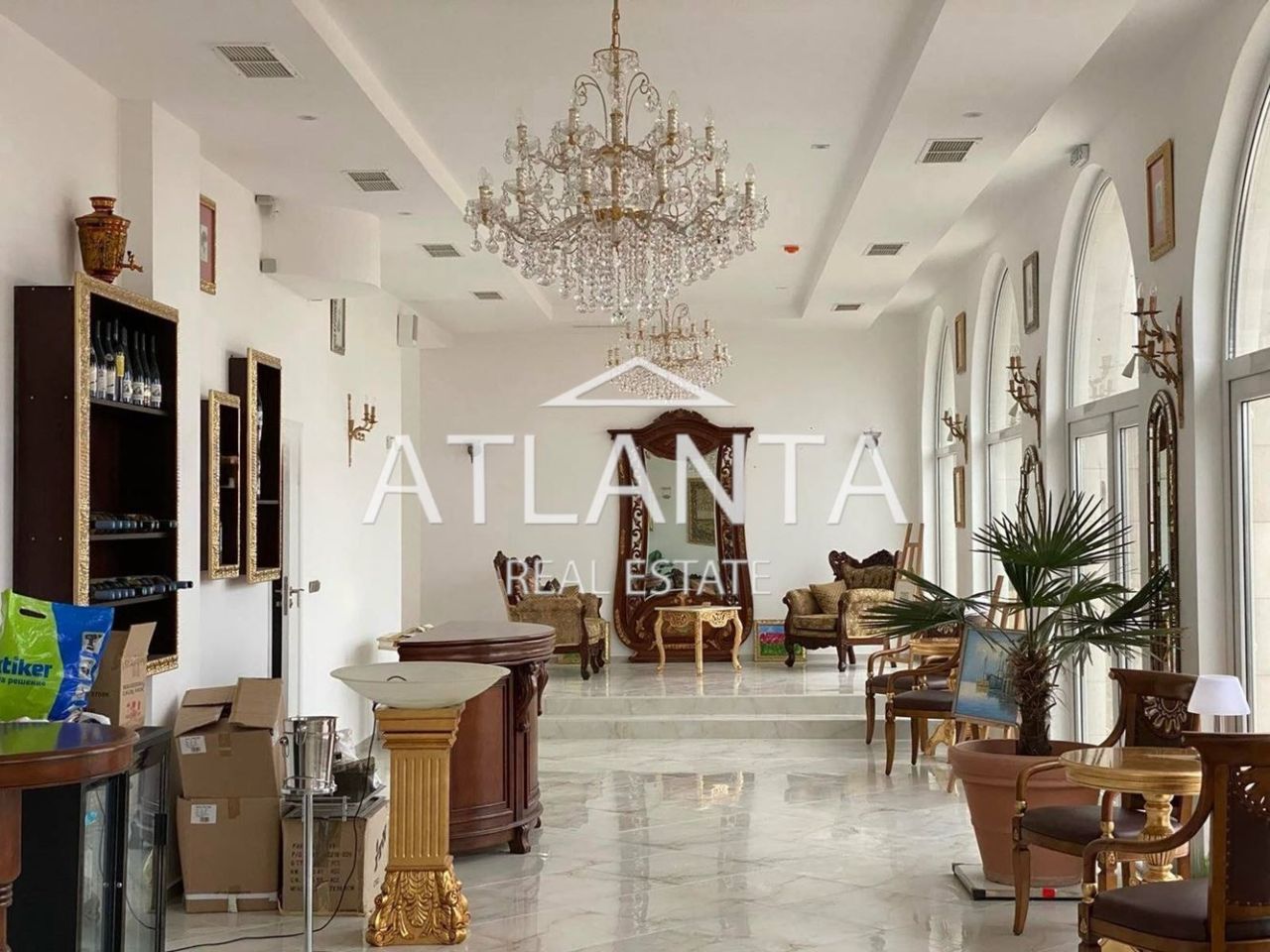 Отель, гостиница в Варне, Болгария, 730 м² - фото 2