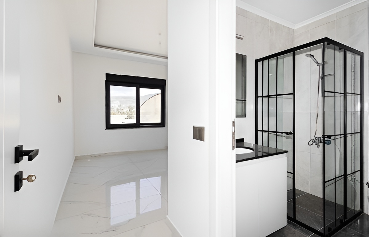 Квартира в Алании, Турция, 90 м² - фото 6