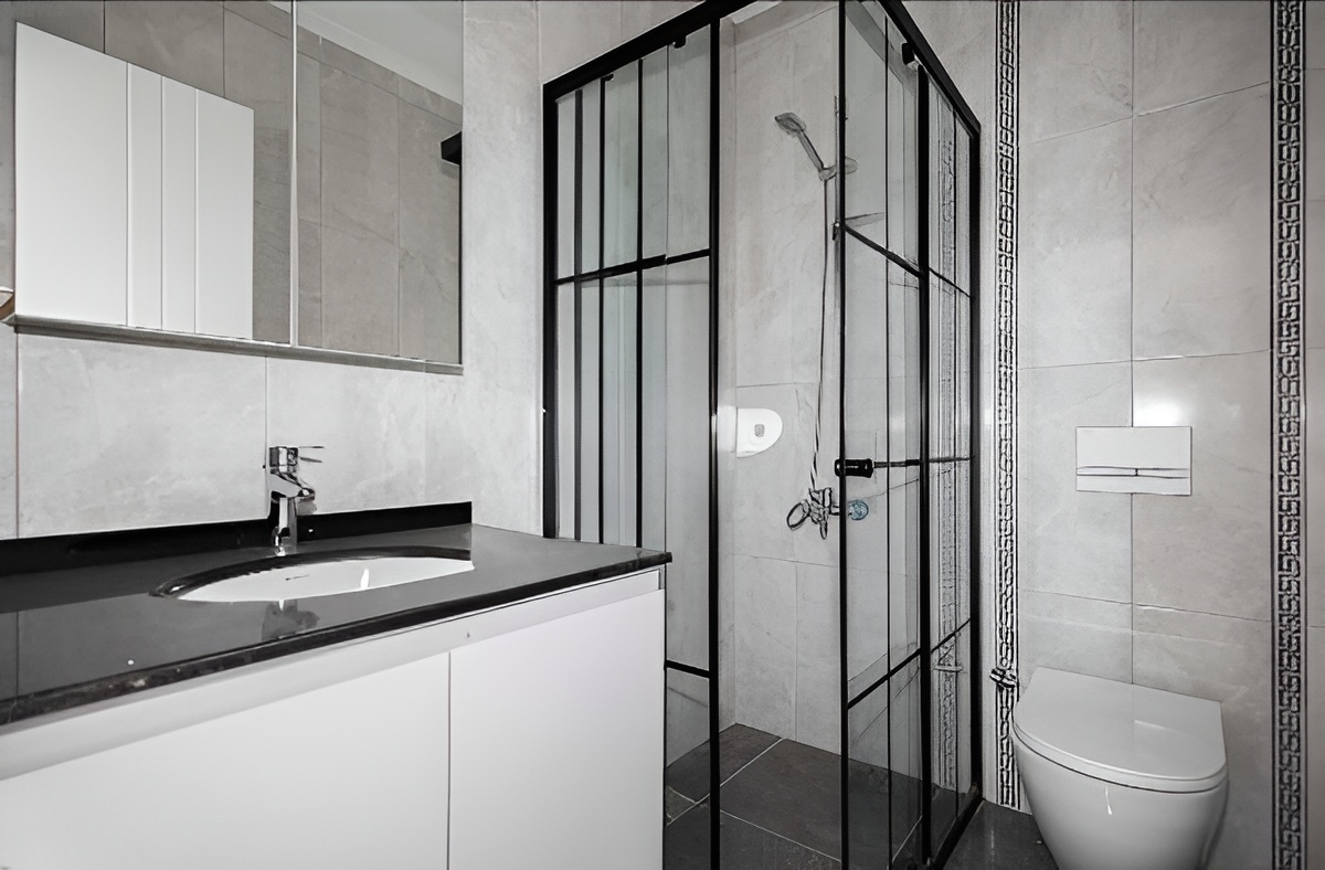 Квартира в Алании, Турция, 90 м² - фото 7