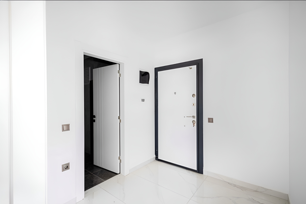 Квартира в Алании, Турция, 90 м² - фото 9