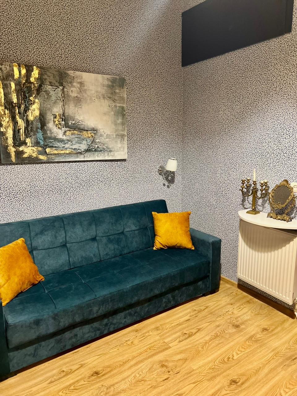 Квартира в Тбилиси, Грузия, 36 м² - фото 1