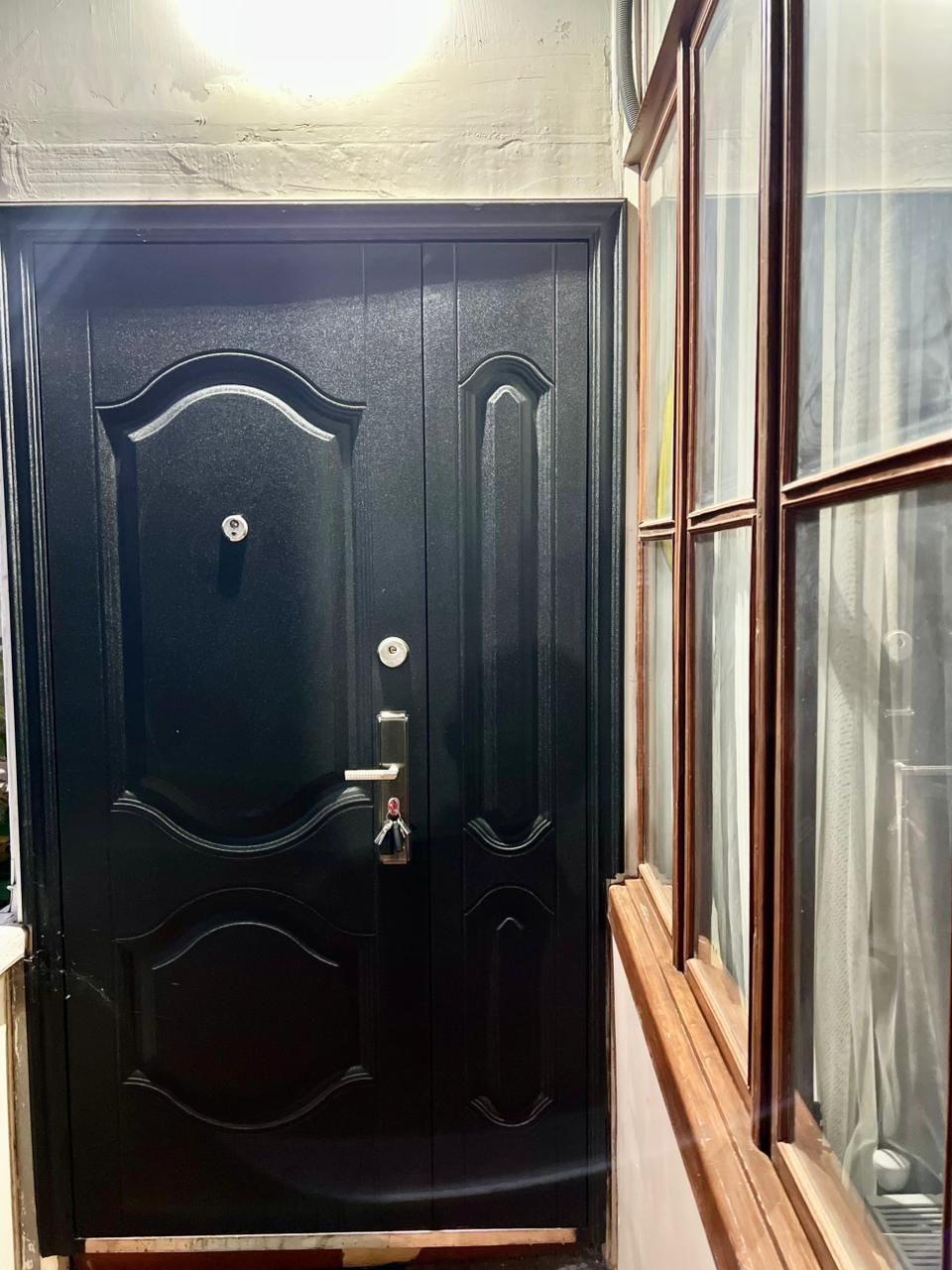 Квартира в Тбилиси, Грузия, 36 м² - фото 12