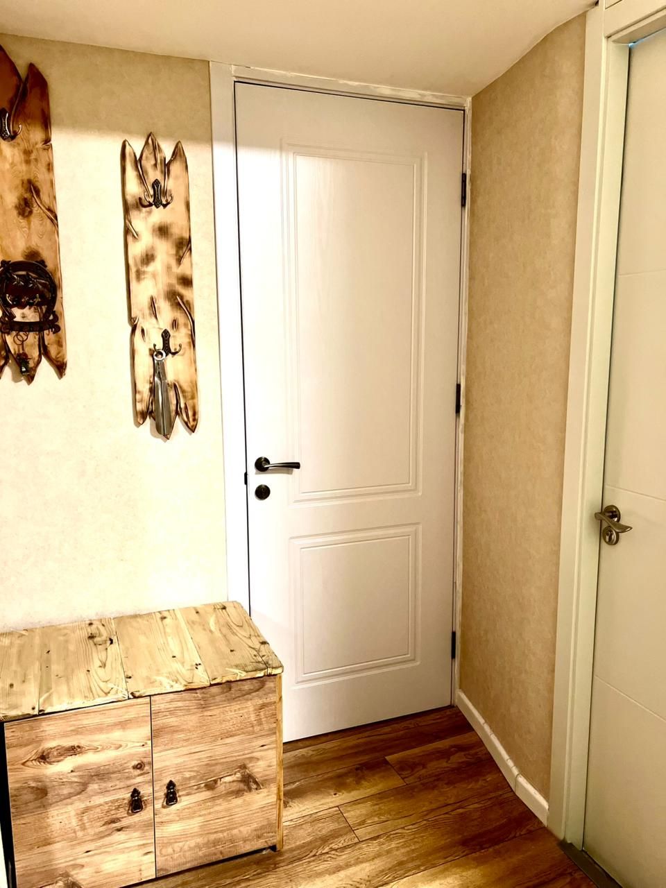 Квартира в Тбилиси, Грузия, 36 м² - фото 9