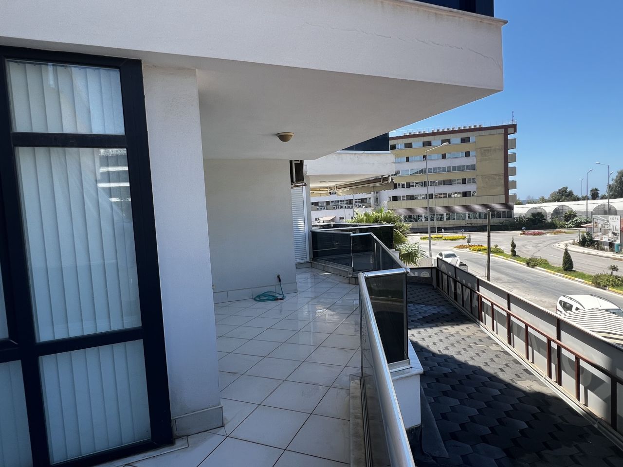 Квартира в Алании, Турция, 90 м² - фото 11