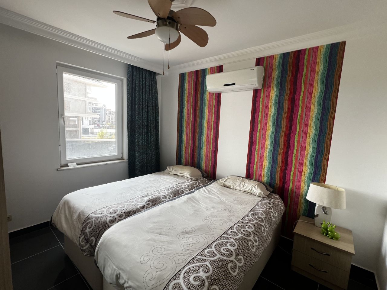 Квартира в Алании, Турция, 90 м² - фото 8