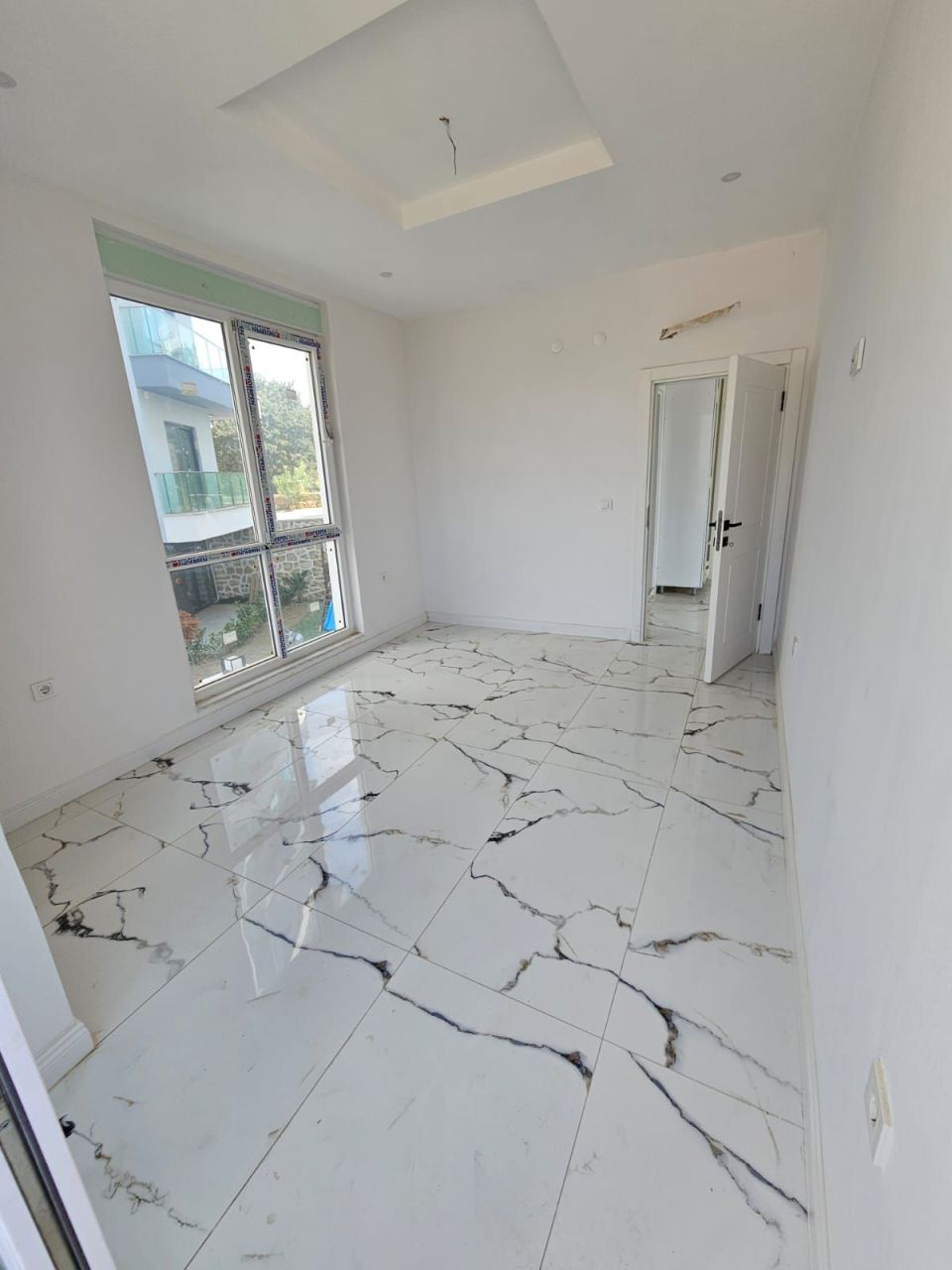 Квартира в Авсалларе, Турция, 60 м² - фото 8