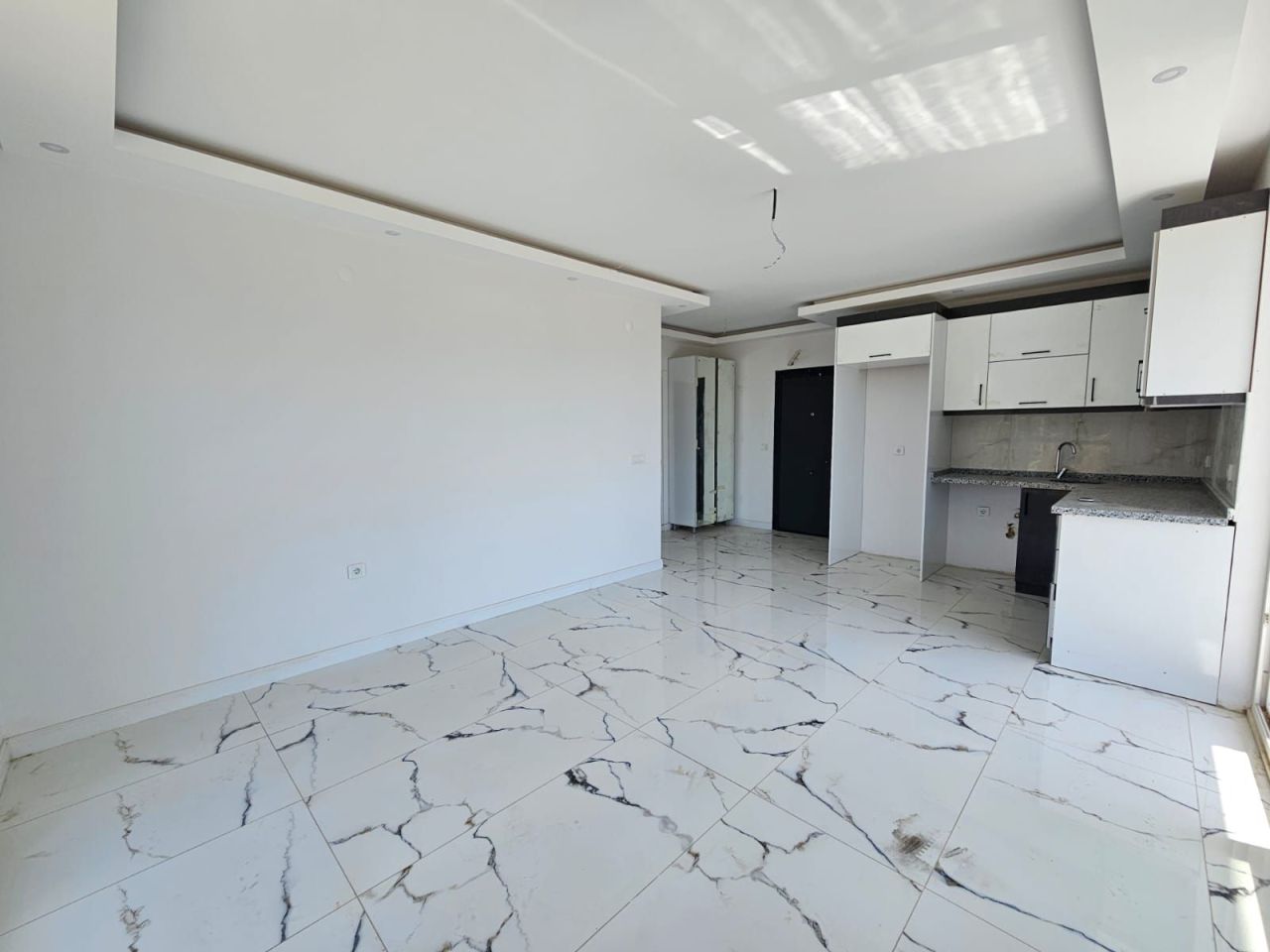 Квартира в Авсалларе, Турция, 60 м² - фото 4