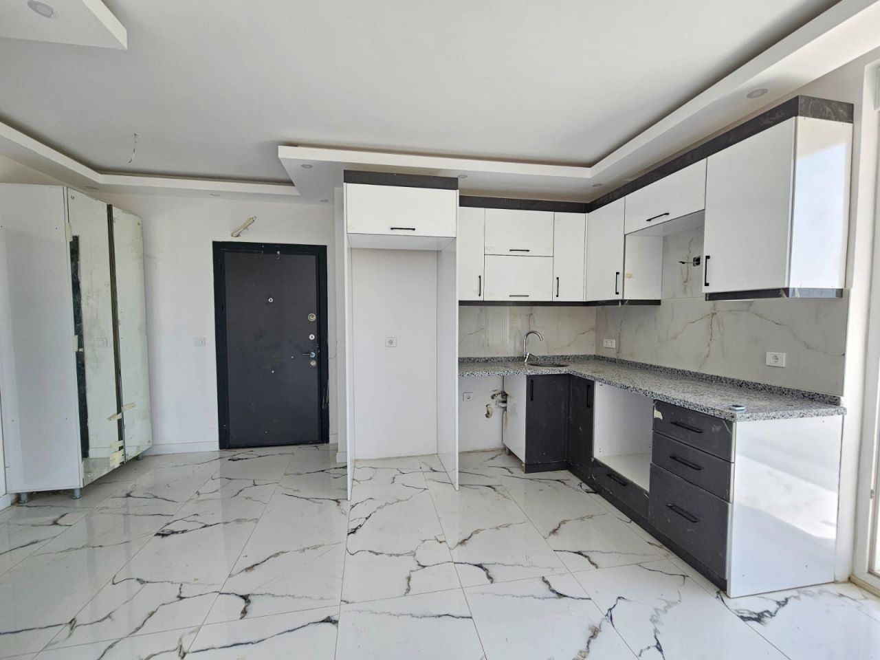 Квартира в Авсалларе, Турция, 60 м² - фото 6