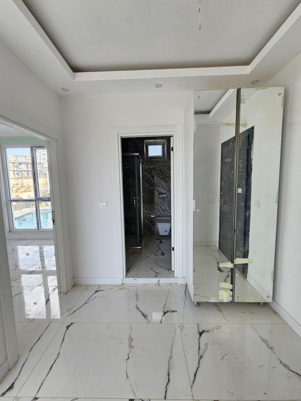 Квартира в Авсалларе, Турция, 60 м² - фото 10