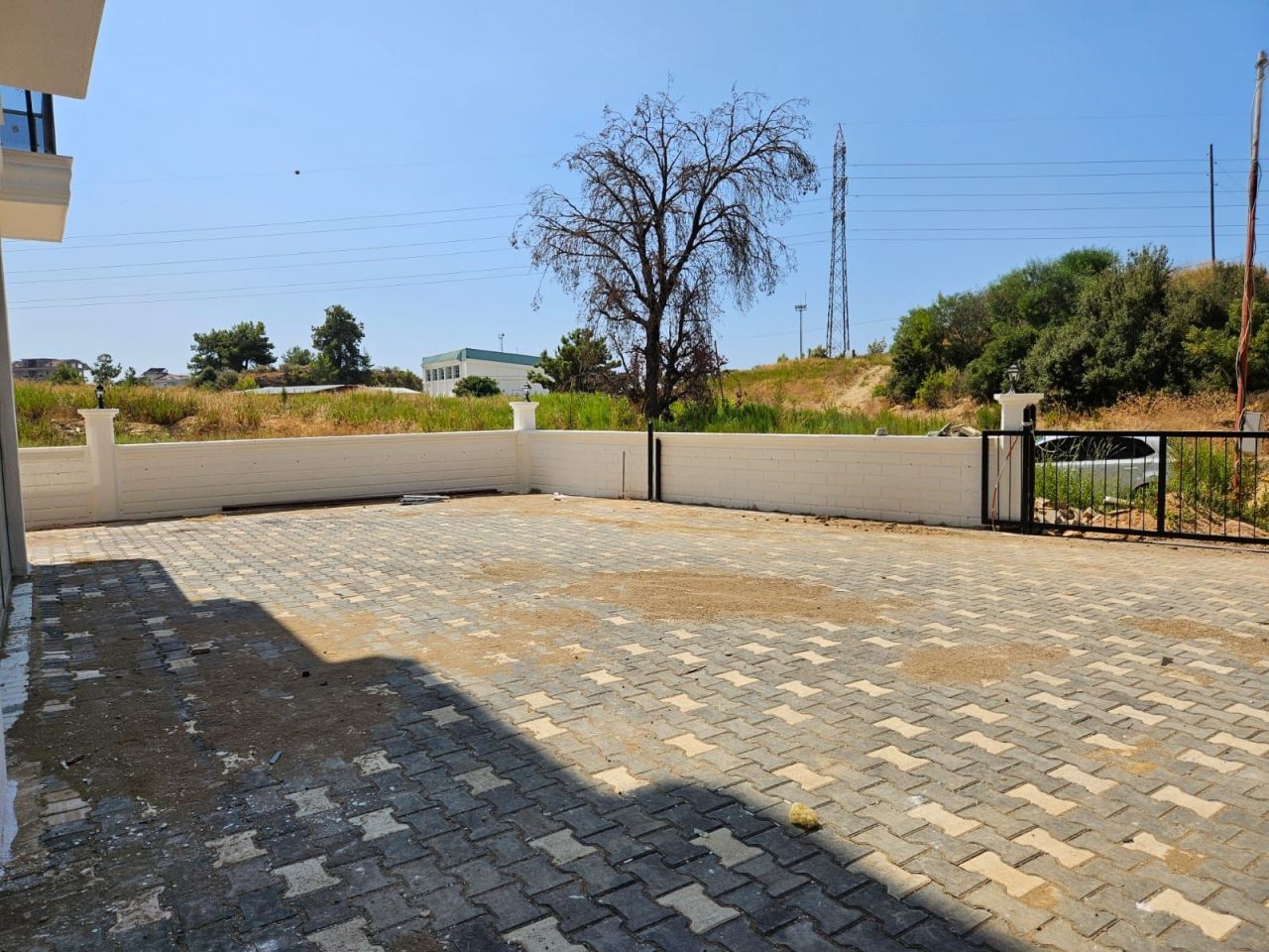 Квартира в Авсалларе, Турция, 60 м² - фото 18