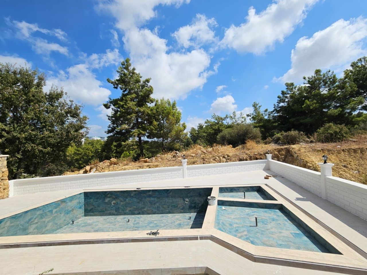 Квартира в Авсалларе, Турция, 60 м² - фото 2