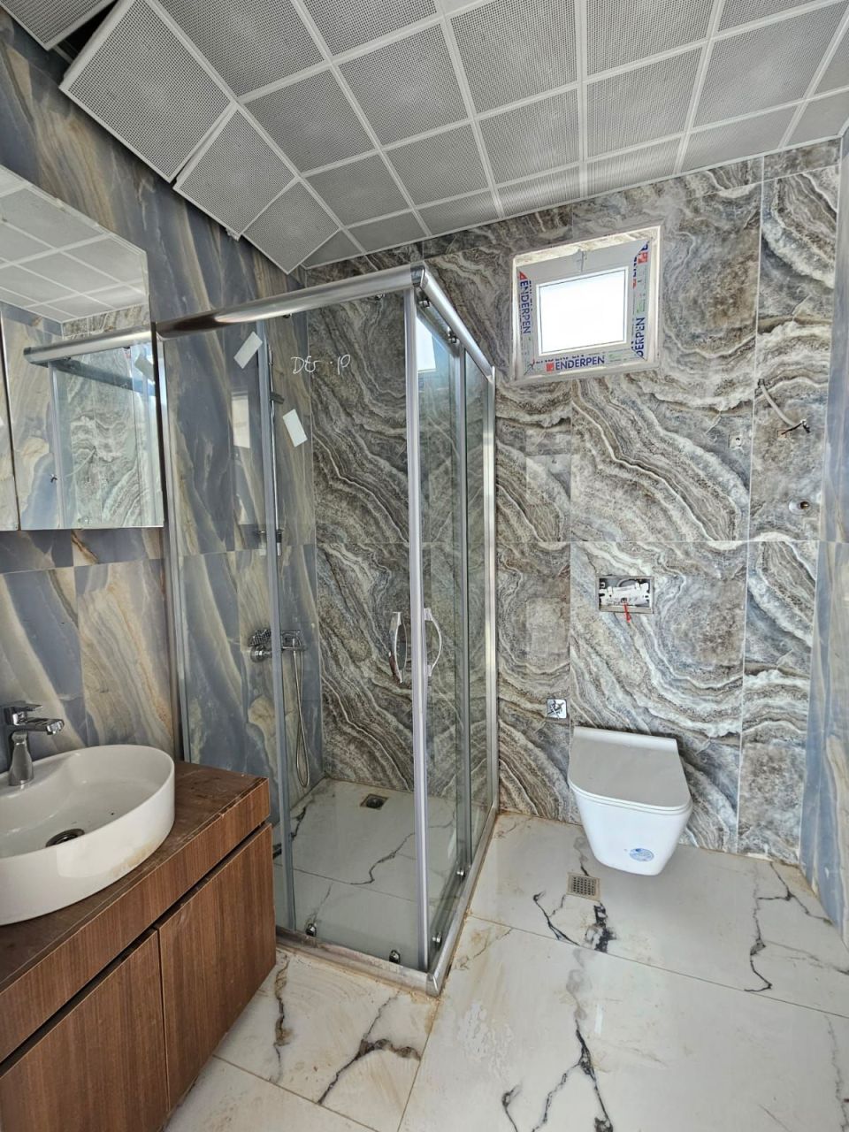 Квартира в Авсалларе, Турция, 60 м² - фото 11