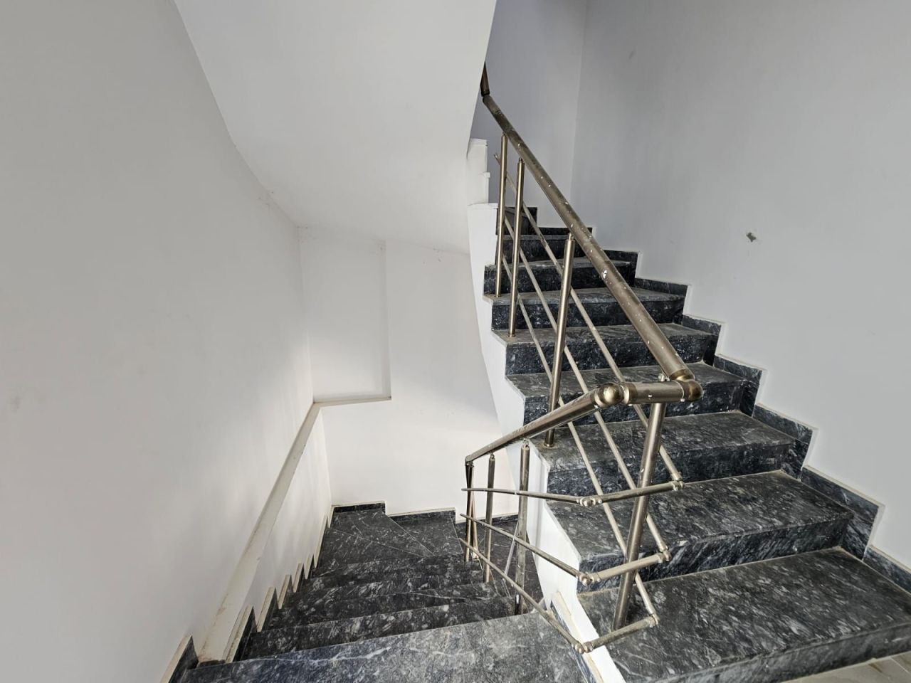 Квартира в Авсалларе, Турция, 60 м² - фото 15