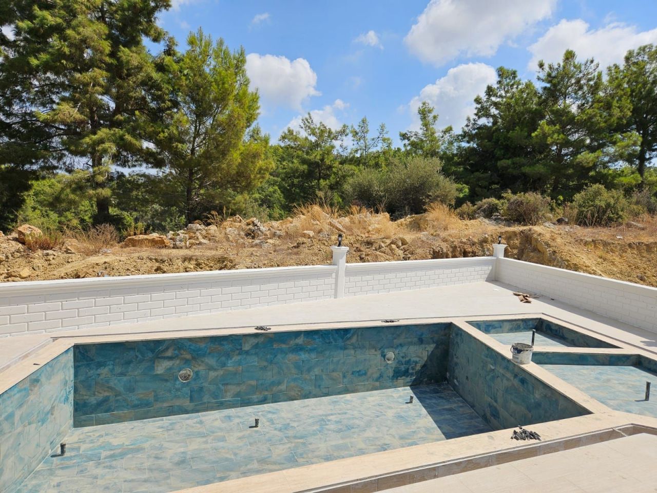 Квартира в Авсалларе, Турция, 60 м² - фото 3