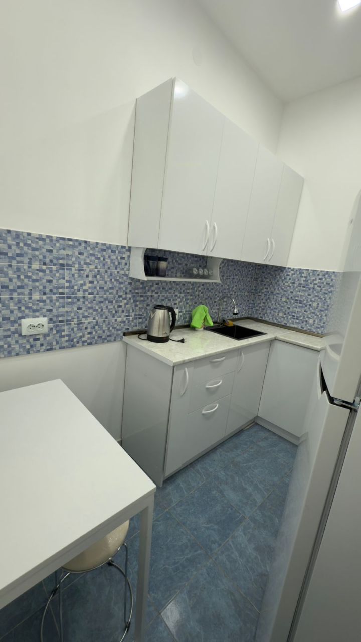 Квартира в Тбилиси, Грузия, 34 м² - фото 3