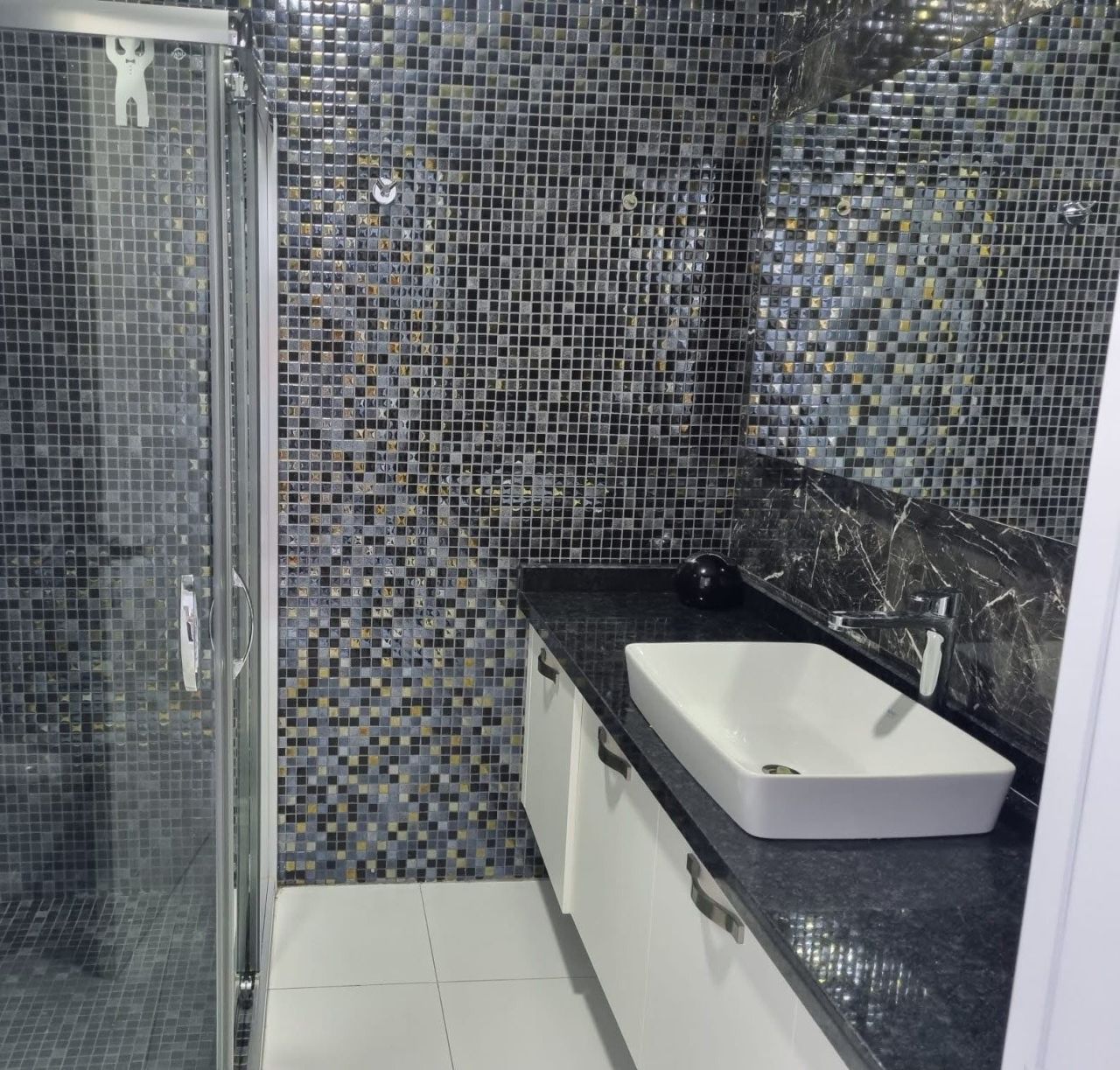 Пентхаус в Алании, Турция, 100 м² - фото 12