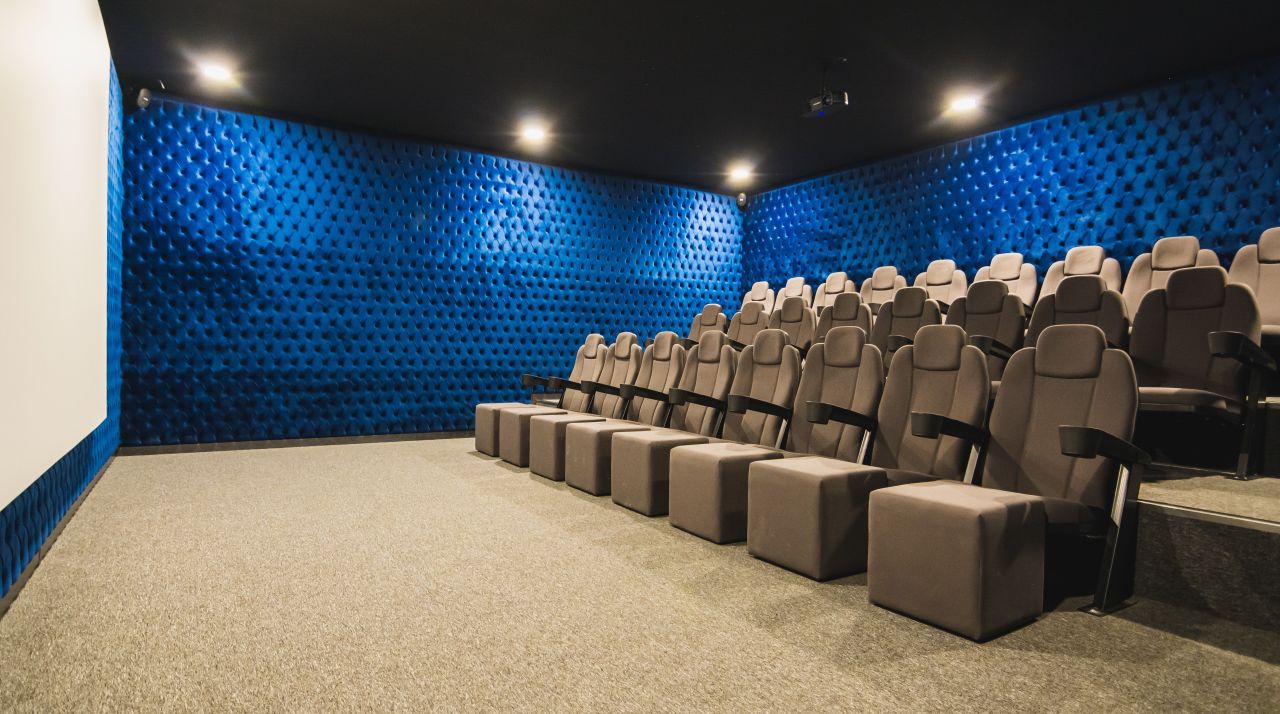 Пентхаус в Алании, Турция, 100 м² - фото 13