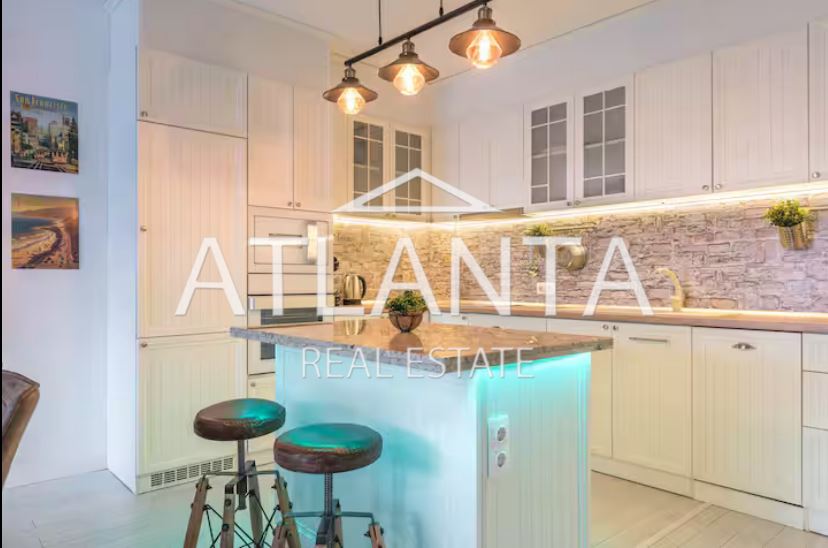 Апартаменты в Варне, Болгария, 137 м² - фото 2