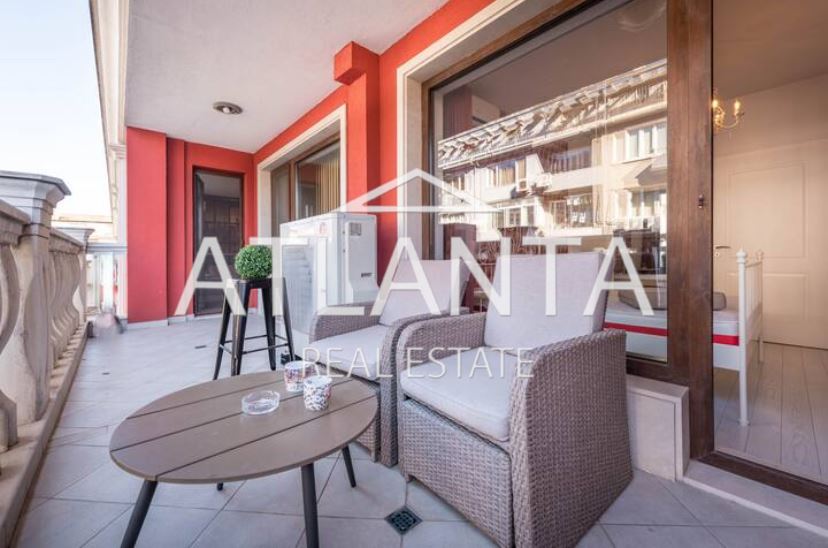 Апартаменты в Варне, Болгария, 137 м² - фото 17