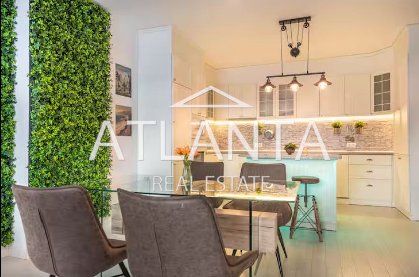 Апартаменты в Варне, Болгария, 137 м² - фото 1