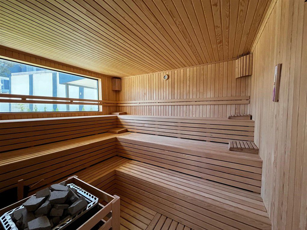 Квартира в Авсалларе, Турция, 50 м² - фото 13