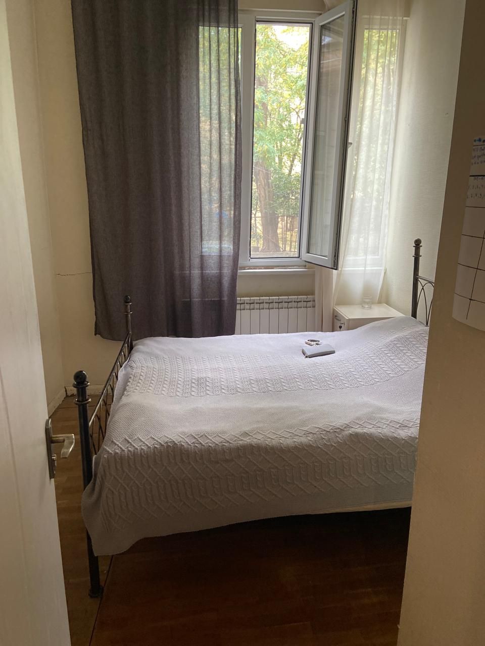 Квартира в Тбилиси, Грузия, 65 м² - фото 6