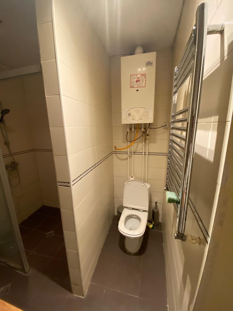 Квартира в Тбилиси, Грузия, 65 м² - фото 9