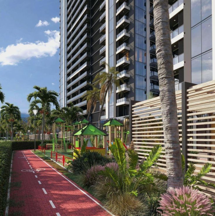 Квартира в Батуми, Грузия, 31.7 м² - фото 7