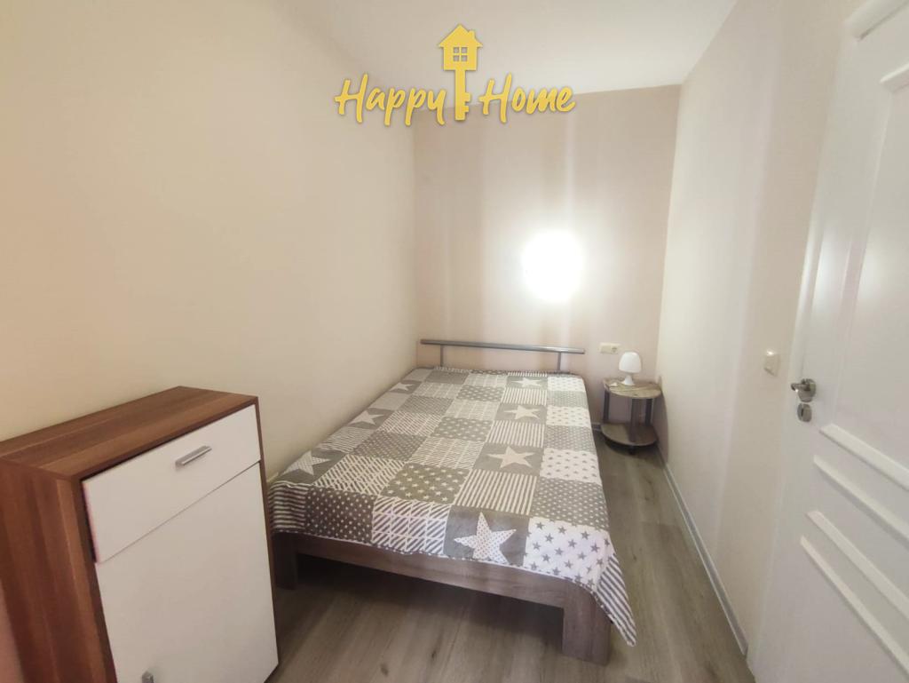 Квартира на Солнечном берегу, Болгария, 42.43 м² - фото 9