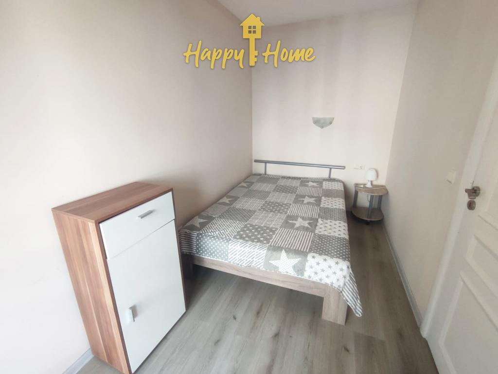 Квартира на Солнечном берегу, Болгария, 42.43 м² - фото 8